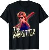 The Babysitter t shirt