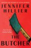 The Butcher book by Jennifer Hillier