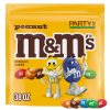 Peanut M&Ms