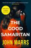 The Good Samaritan book by John Marrs