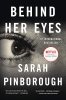 Behind her eyes