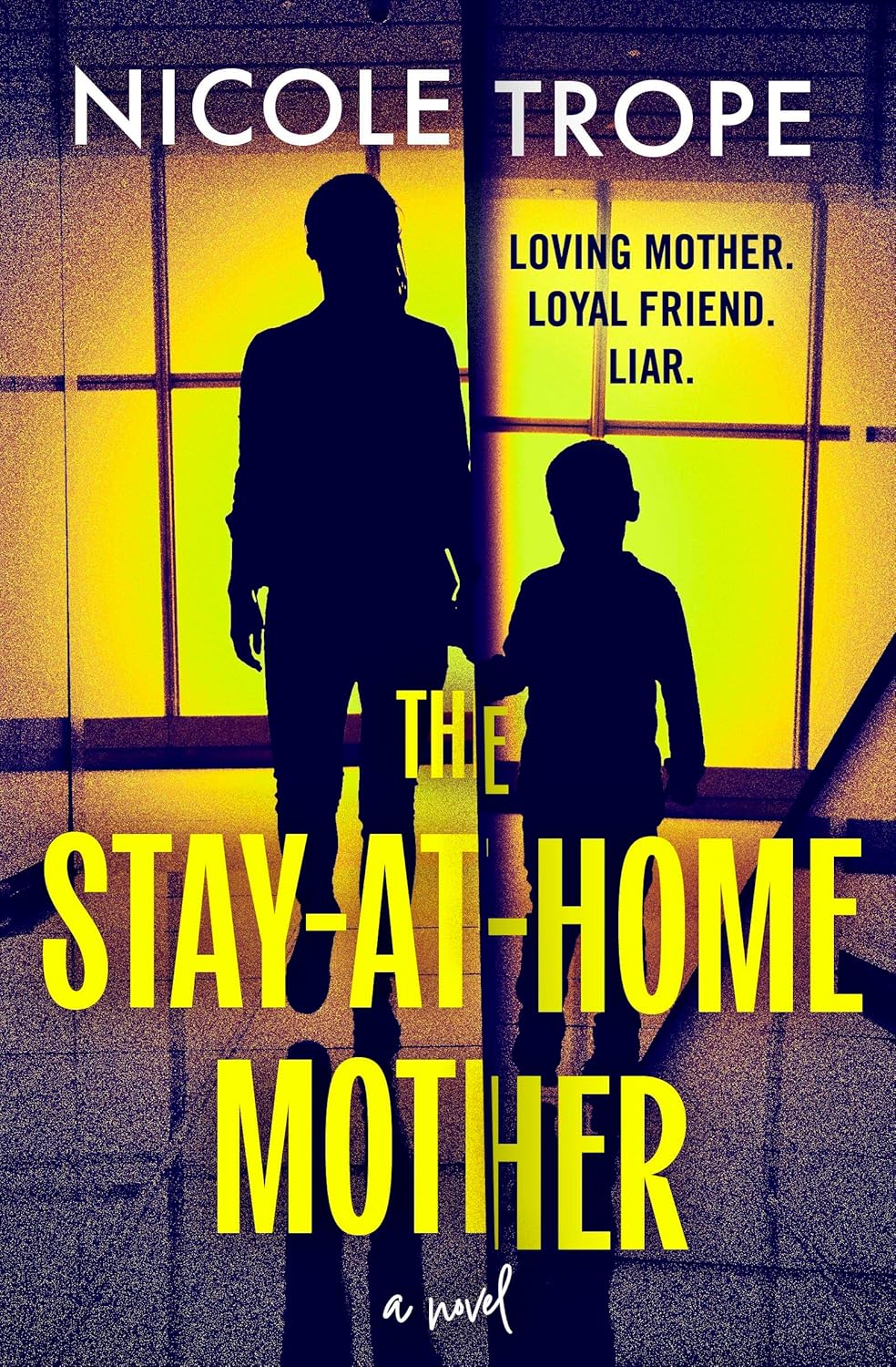 The Stay at Home Mother