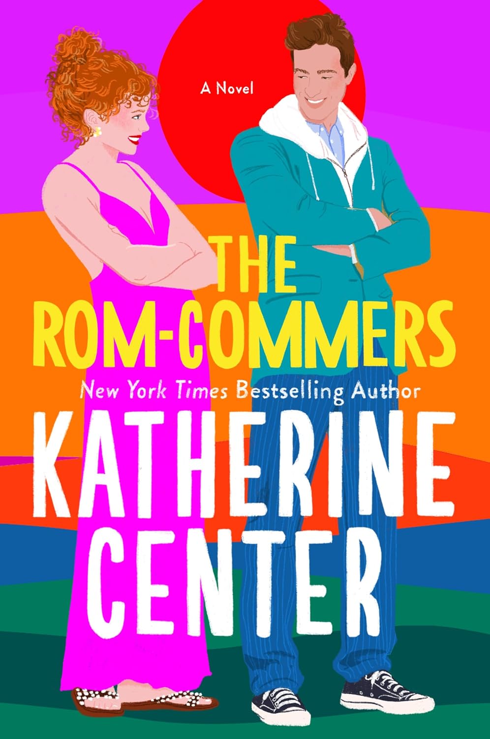 The Rom Commers